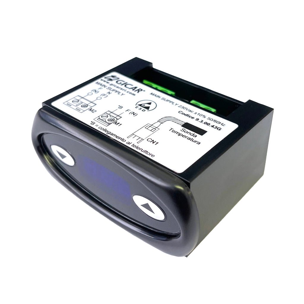 Genuine Expobar PID Controller
