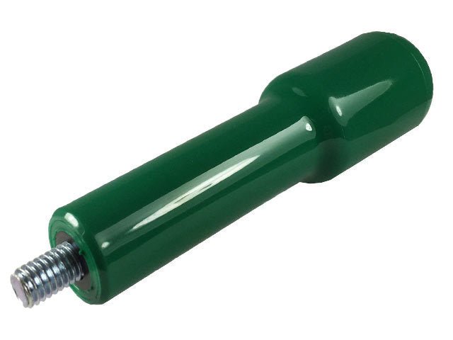 Green M12 Portafilter Handle - Barista Supplies