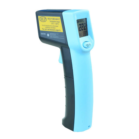 HLP Infrared Thermometer - Barista Supplies