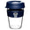 KeepCup AFL 12oz Clear Cup - Barista Supplies