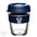 KeepCup AFL 12oz Glass Cup - Barista Supplies