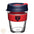 KeepCup AFL 12oz Glass Cup - Barista Supplies