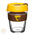 KeepCup AFL 12oz Glass Cup - Barista Supplies