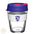 KeepCup AFL 12oz Glass Cup - Barista Supplies