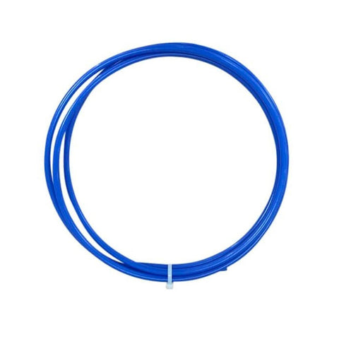 Kwik Connect 1/2 Blue Tubing 2 Metre - Barista Supplies