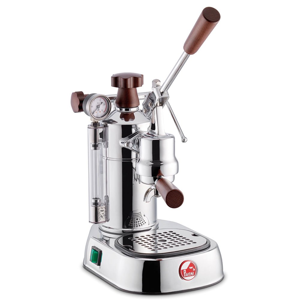 La Pavoni Professional Lusso - Barista Supplies