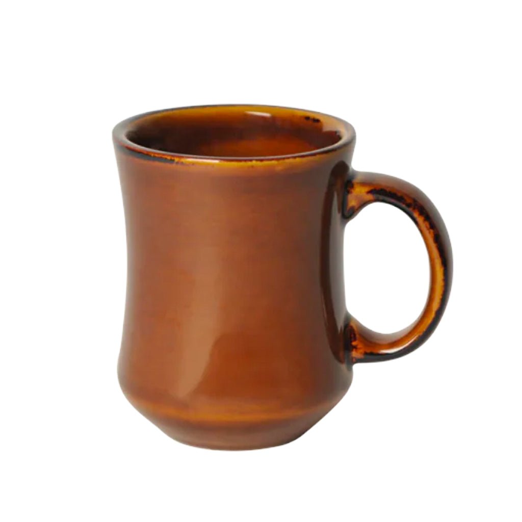Loveramics 250ml Hutch Mug (Potters Colours) - Barista Supplies