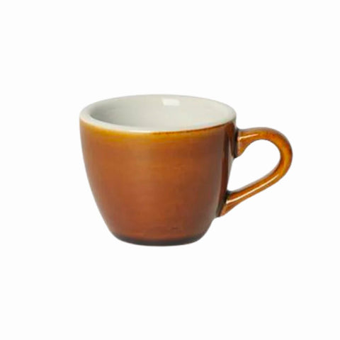 Loveramics 80ml Espresso Egg Cup (Potters Colours) - Barista Supplies