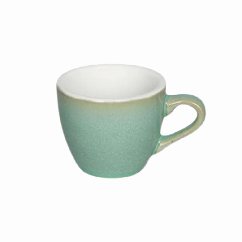 Loveramics 80ml Espresso Egg Cup (Potters Colours) - Barista Supplies