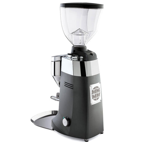 Mazzer Robur S Electronic Coffee Grinder - Barista Supplies