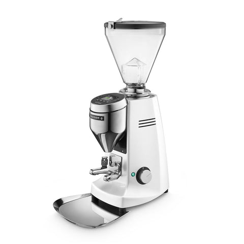Mazzer Super Jolly V Pro Electronic Coffee Grinder - Barista Supplies
