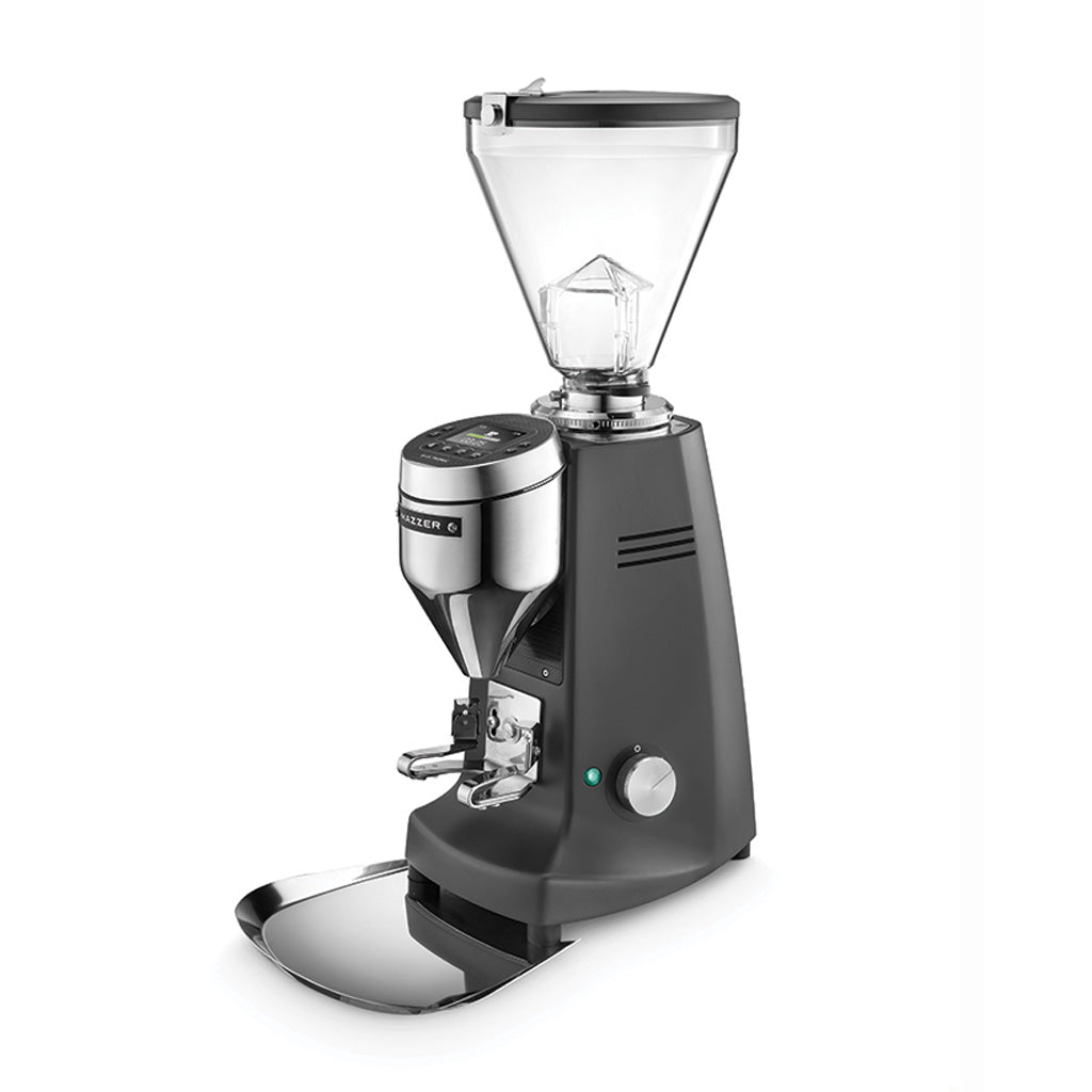 Mazzer Super Jolly V Pro Electronic Coffee Grinder - Barista Supplies