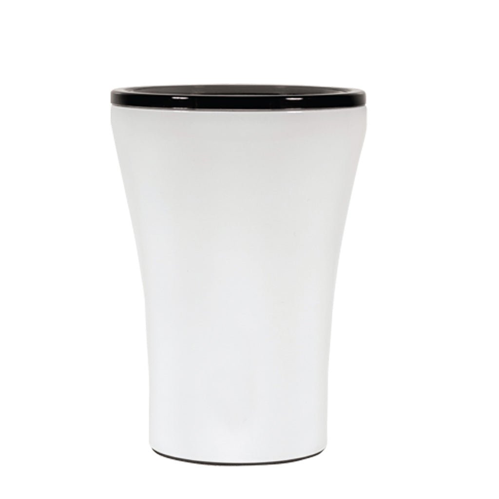 Sttoke 8oz Reusable Coffee Cup - Barista Supplies