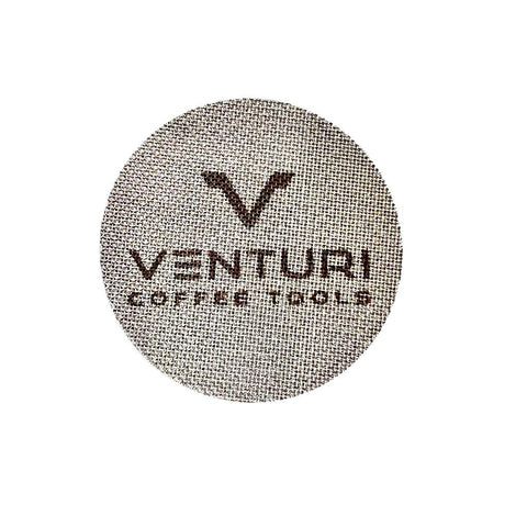 Venturi 51.5mm Coffee Puck Screen - Barista Supplies
