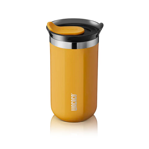 Wacaco 300ml Octaroma Lungo Reusable Coffee Cup - Barista Supplies